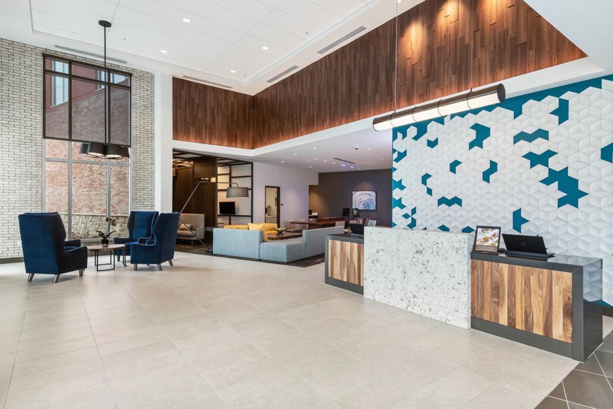 Hyatt Place Tampa/Wesley Chapel Lutz Exterior photo