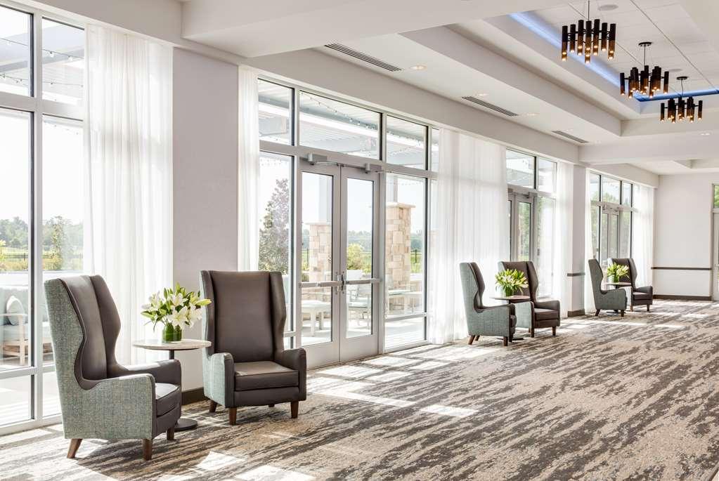 Hyatt Place Tampa/Wesley Chapel Lutz Facilities photo