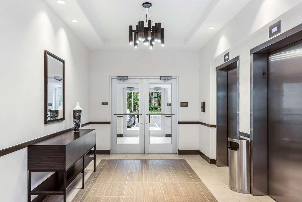 Hyatt Place Tampa/Wesley Chapel Lutz Interior photo