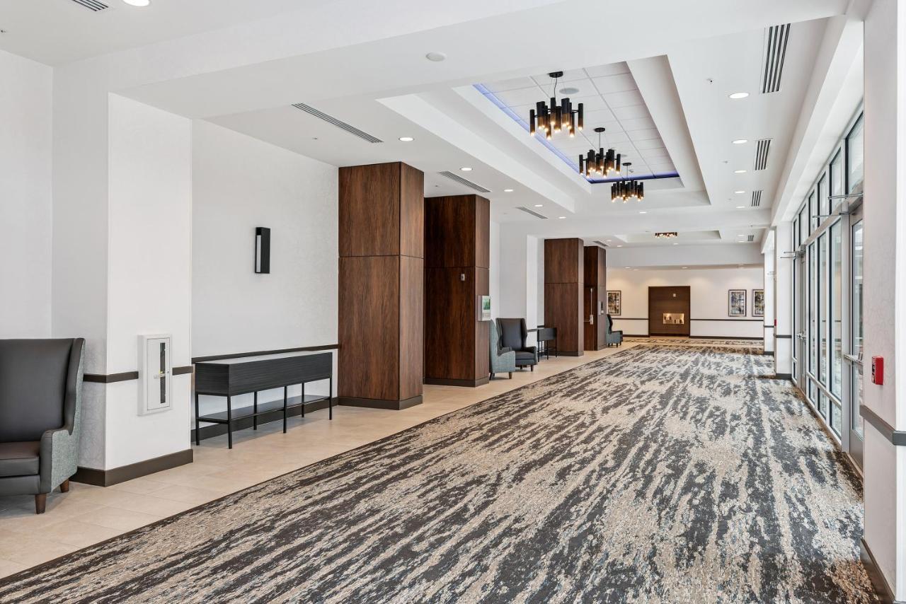 Hyatt Place Tampa/Wesley Chapel Lutz Exterior photo